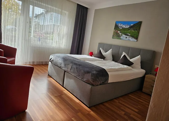 Berghotel-Willingen