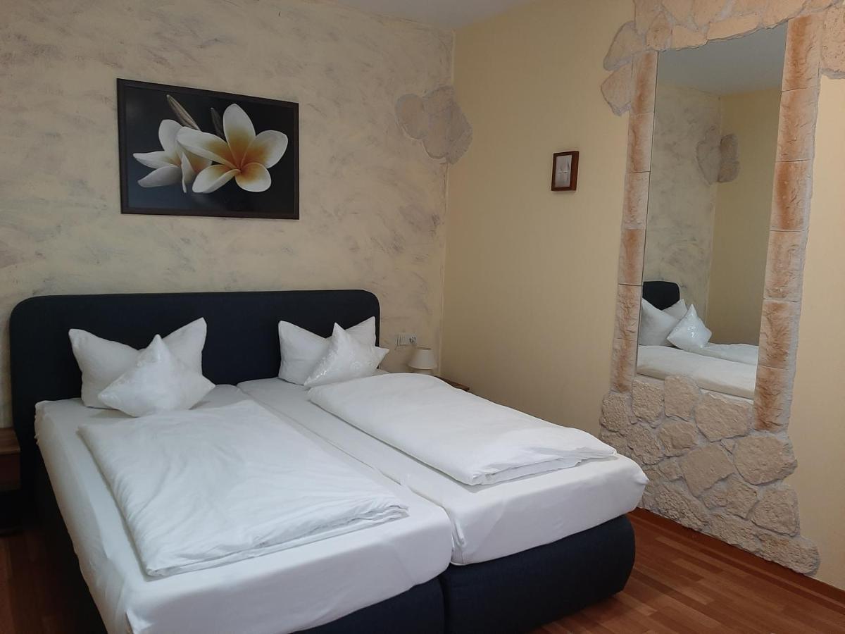 Berghotel-willingen Gasthof Willingen (Upland)