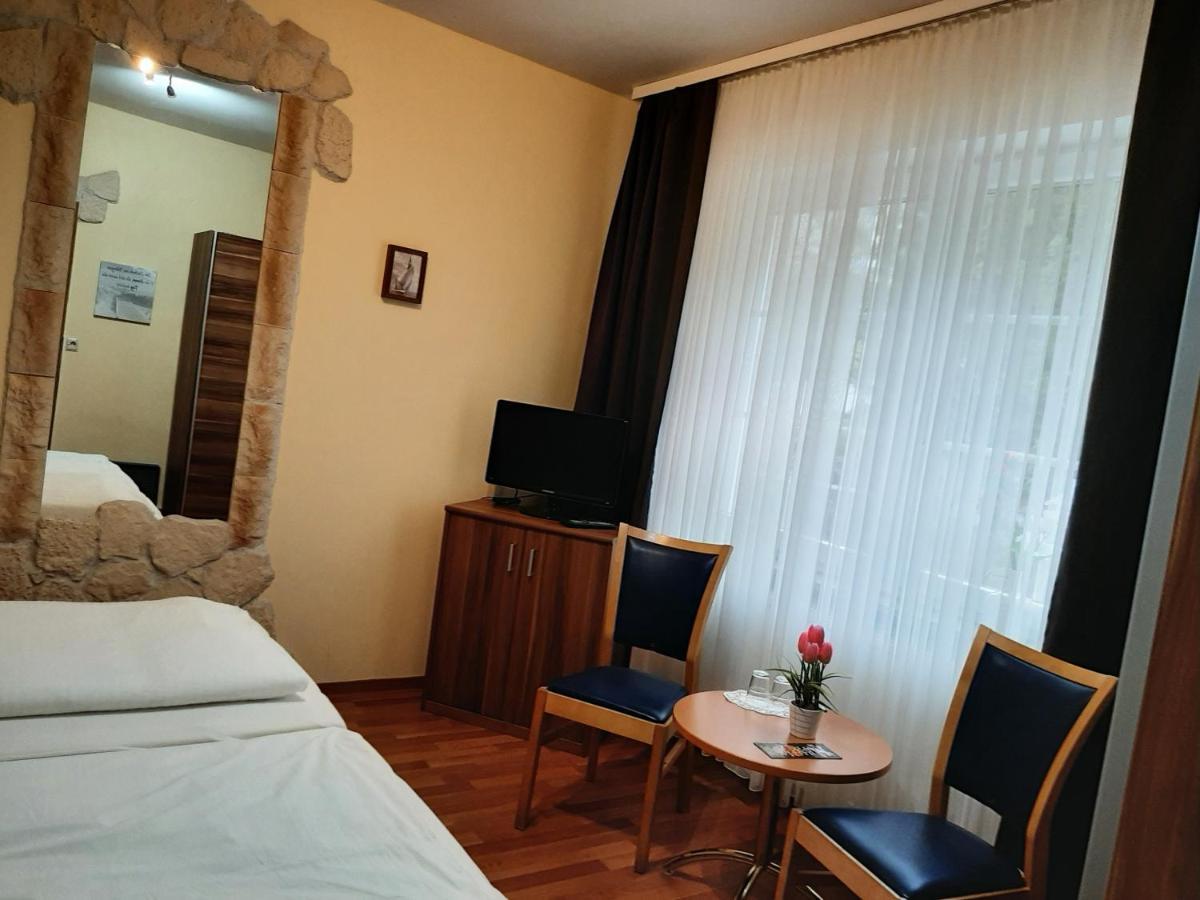 Berghotel-willingen Gasthof 3*