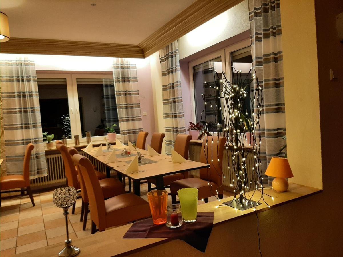 Inn Berghotel-willingen Willingen (Upland)