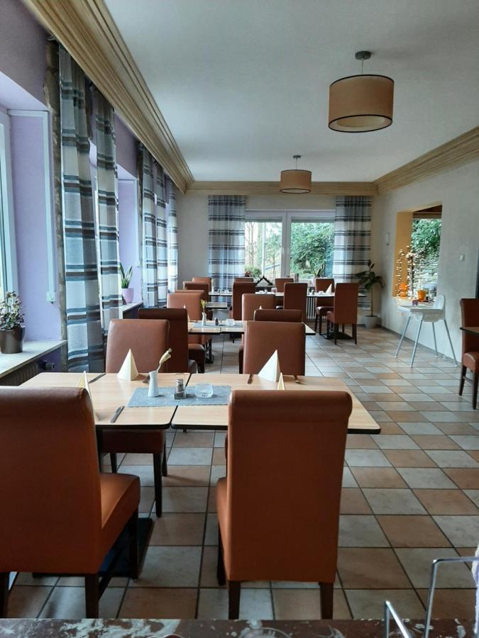 Gasthof Berghotel-willingen Willingen (Upland)
