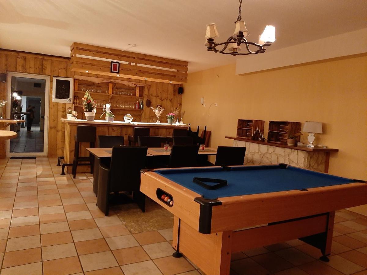 Berghotel-willingen Inn Willingen (Upland)