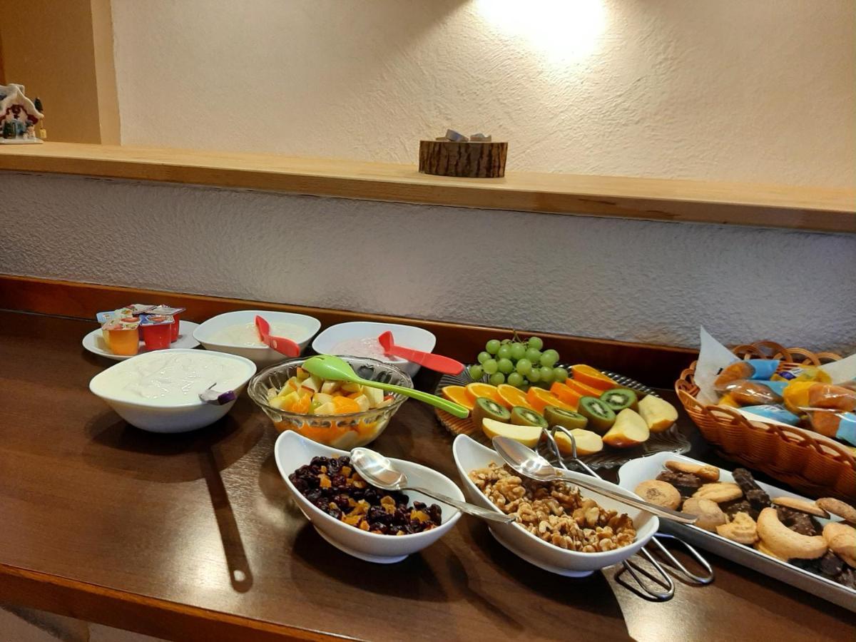 Berghotel-willingen Inn