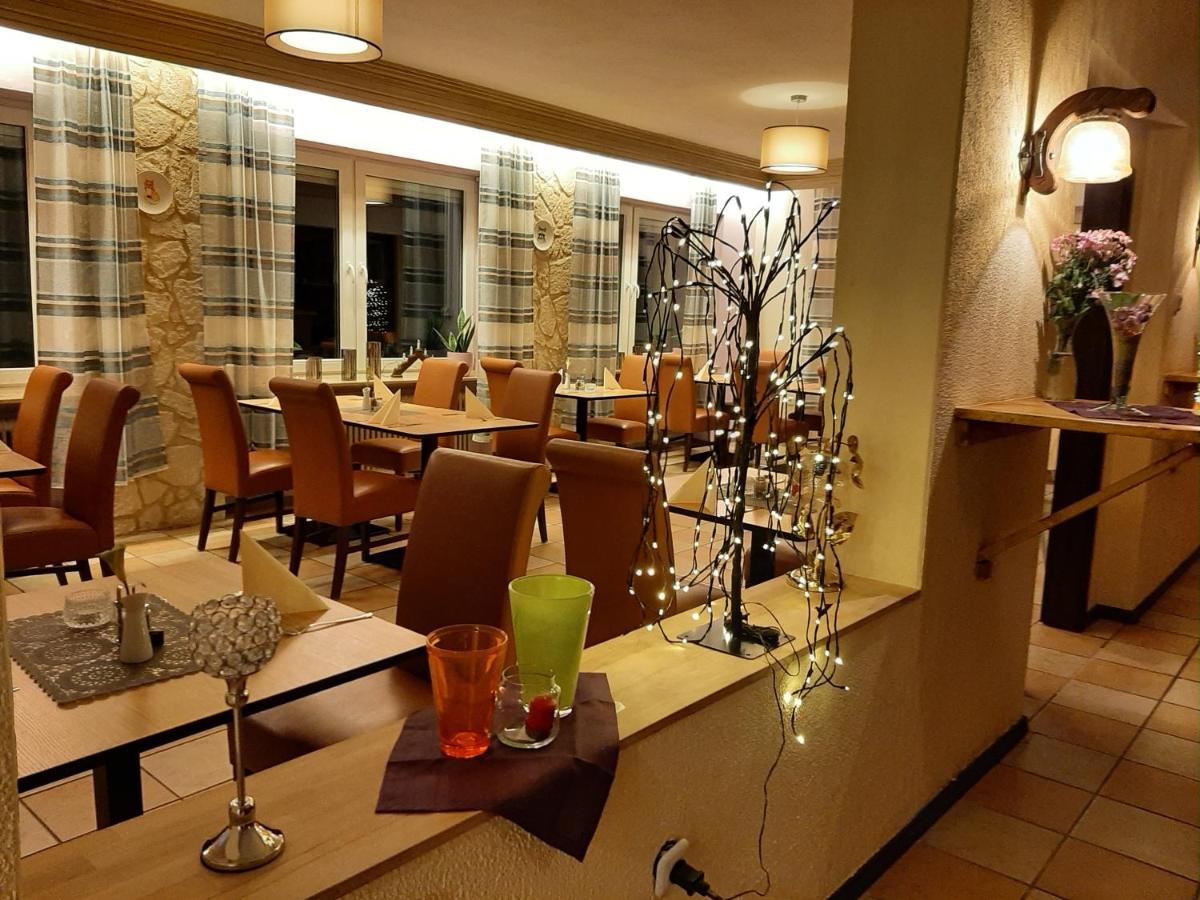 Inn Berghotel-willingen Willingen (Upland)