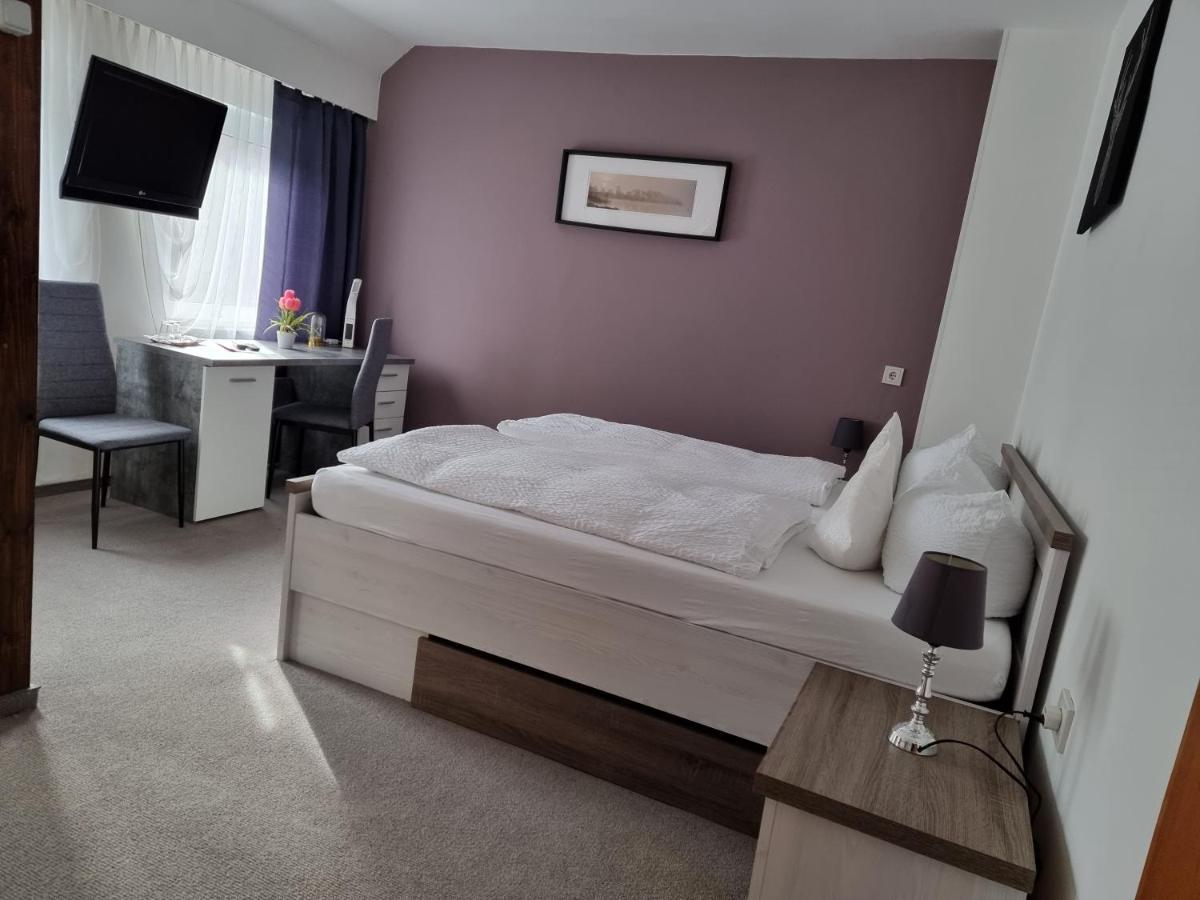 Berghotel-willingen 3*