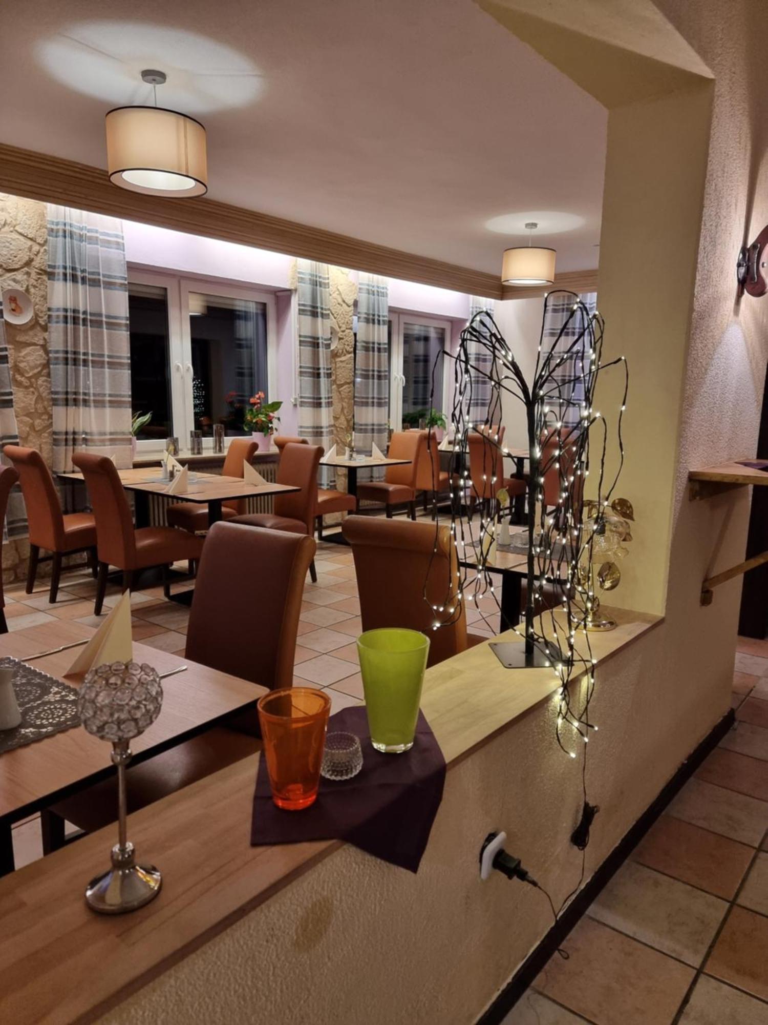 Inn Berghotel-willingen 3*
