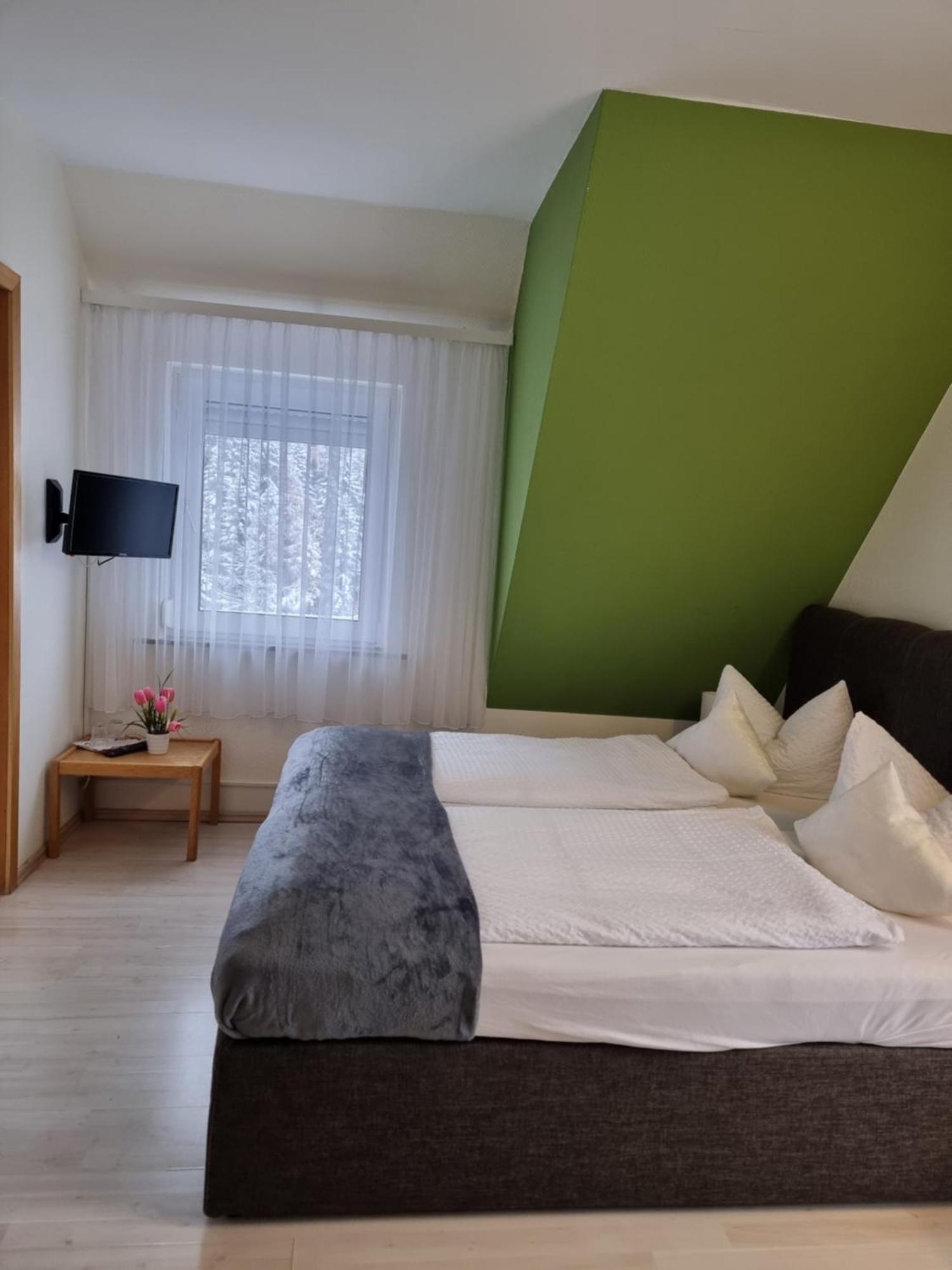 Gasthof Berghotel-willingen