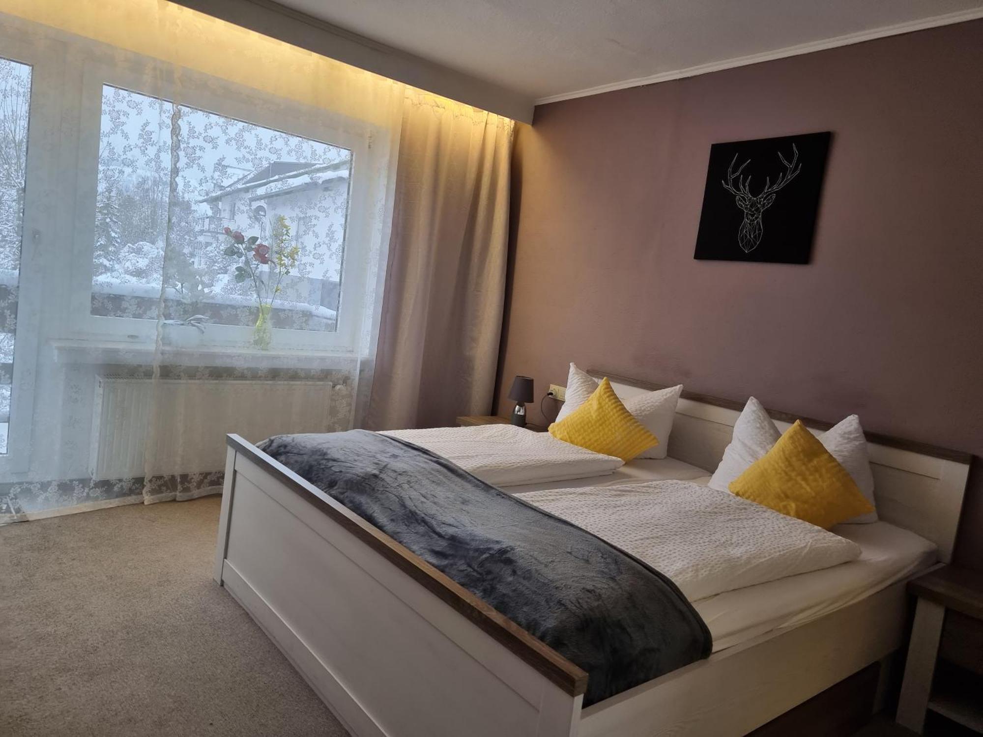 Berghotel-willingen Willingen (Upland)