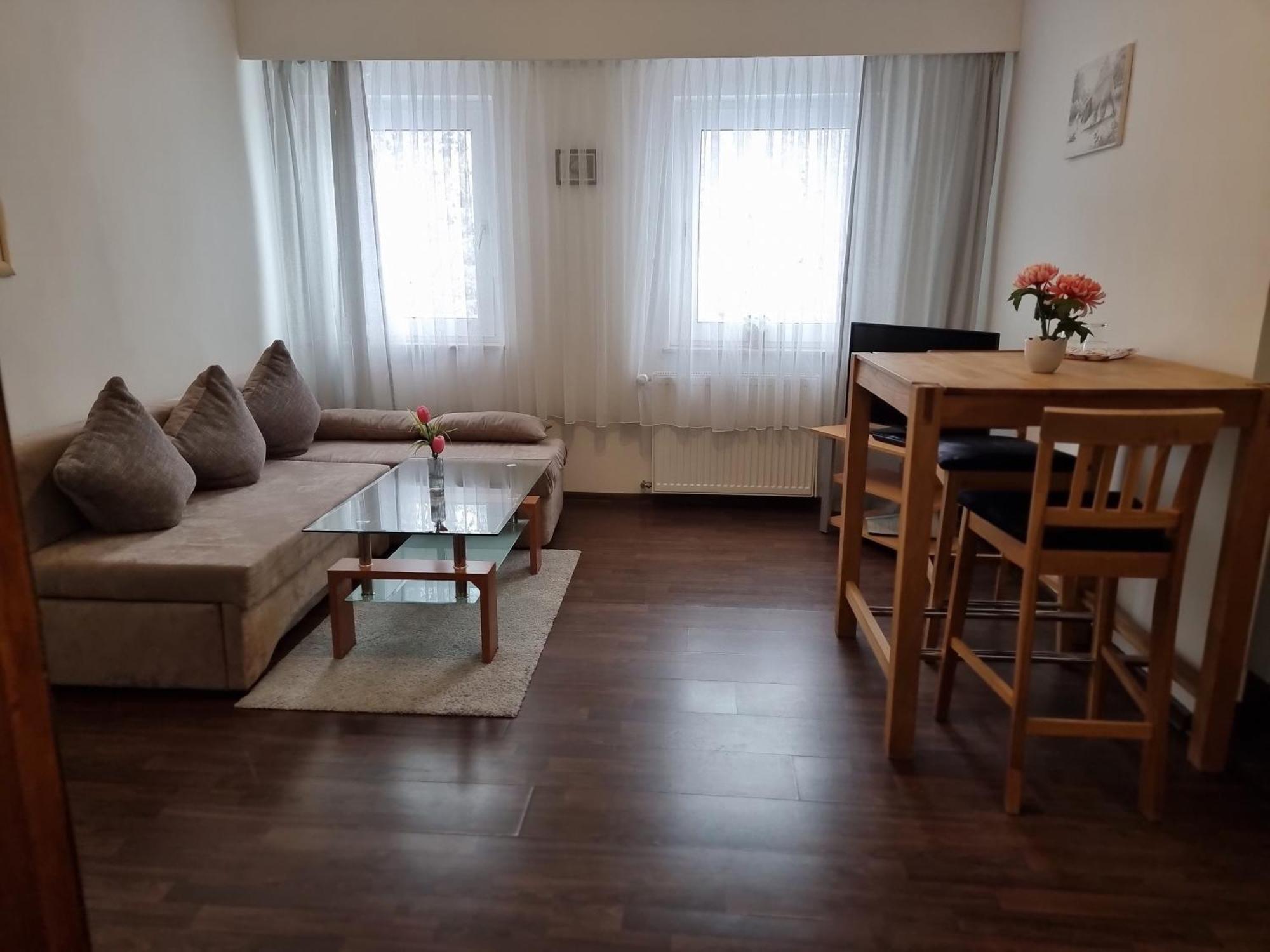 Gasthof Berghotel-willingen Willingen (Upland)