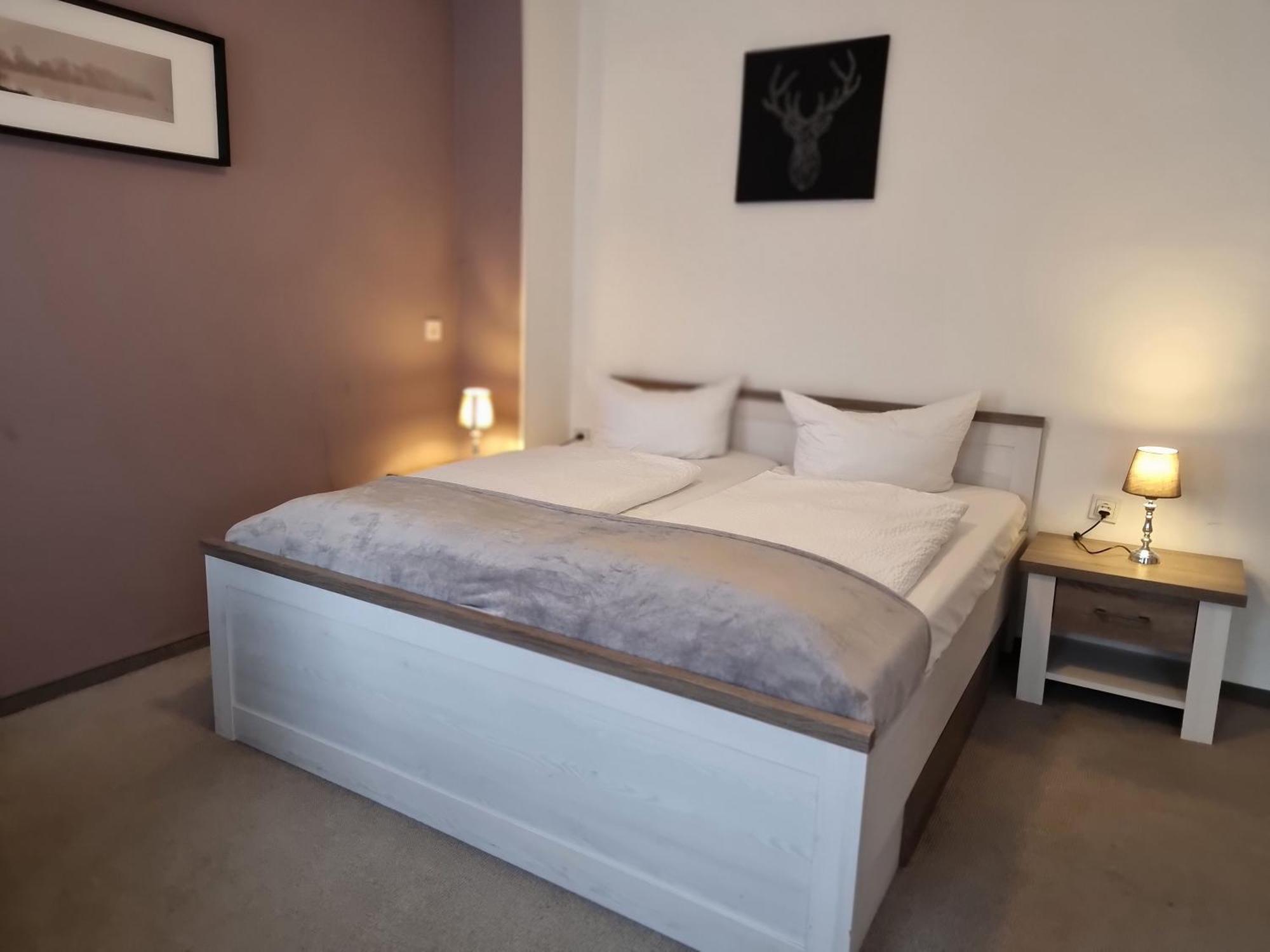 Berghotel-willingen 3* Willingen (Upland)
