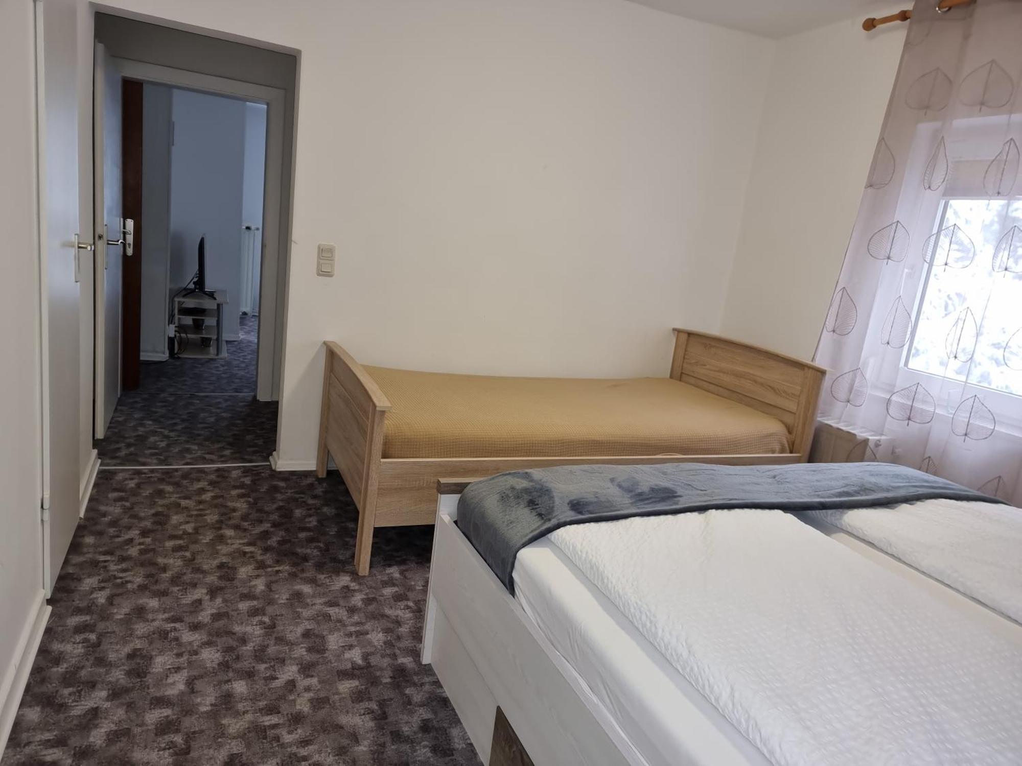 Berghotel-willingen 3*