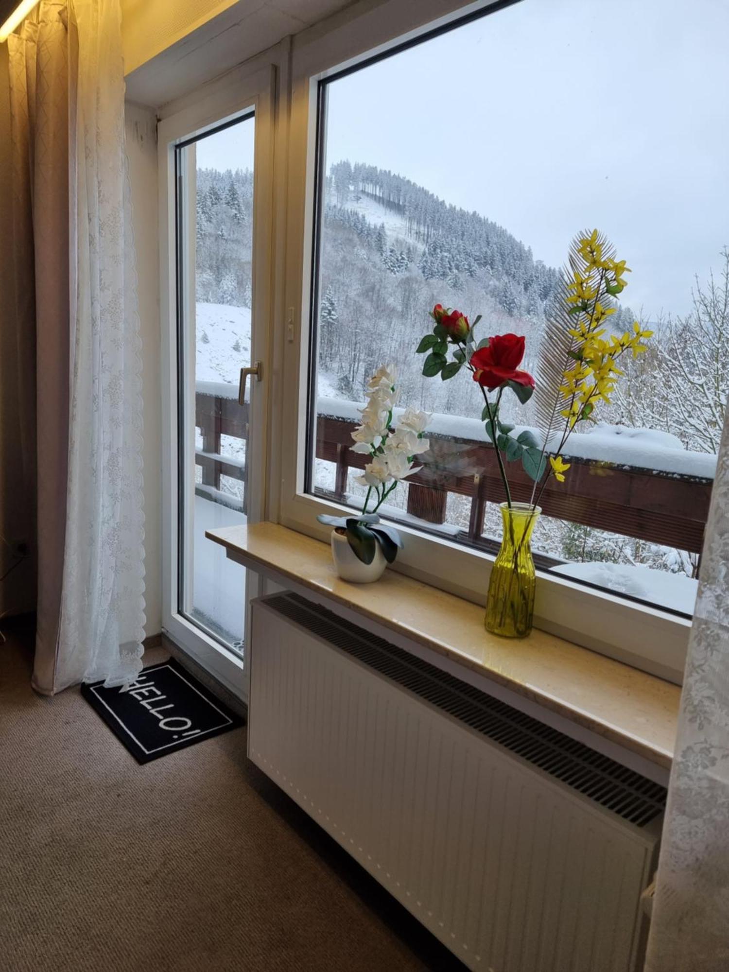 Gasthof Berghotel-willingen