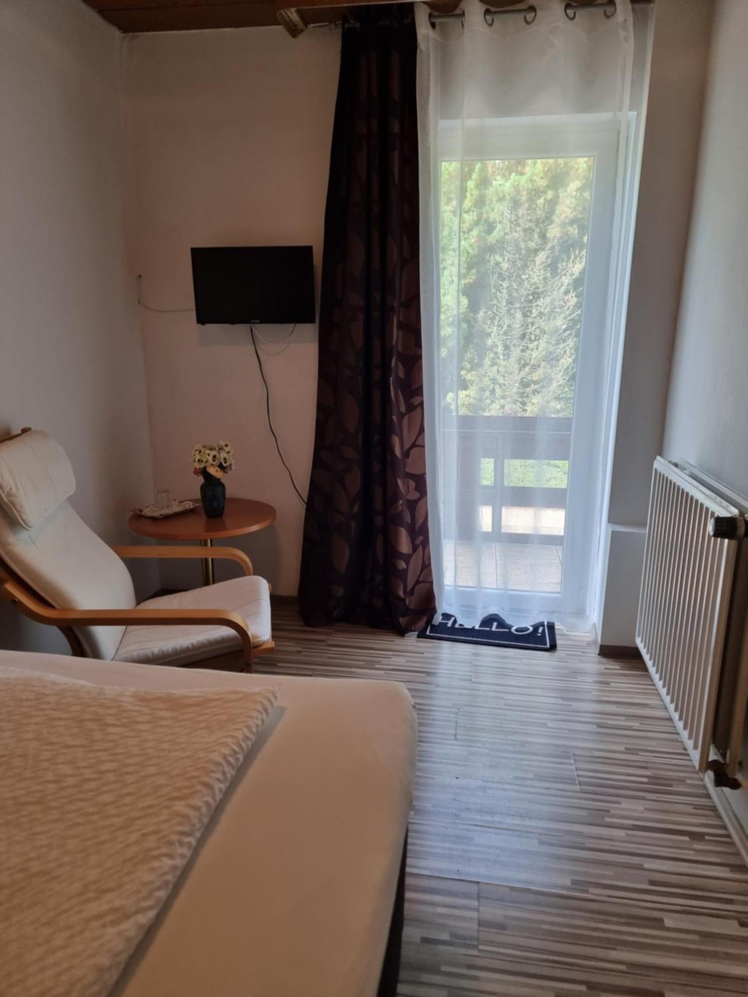 Berghotel-willingen Inn Willingen (Upland)