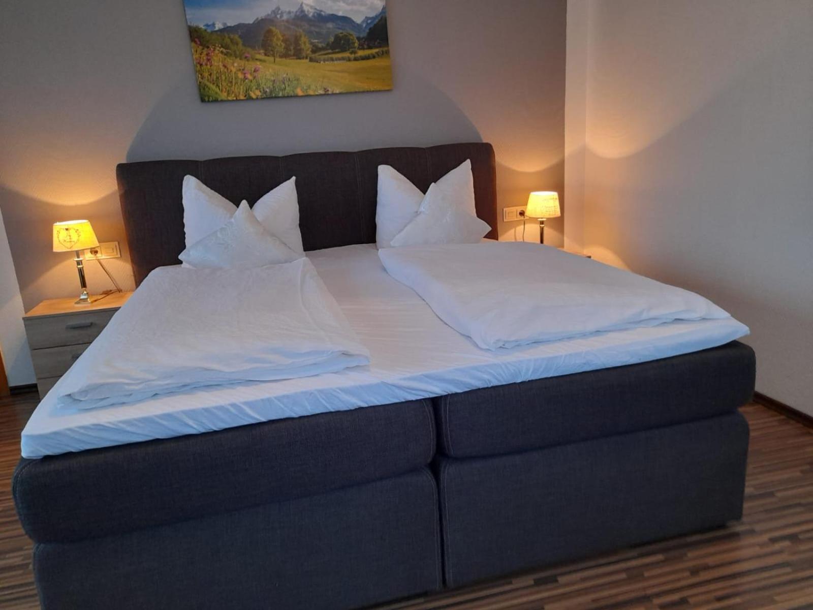 Berghotel-willingen 3* Willingen (Upland)