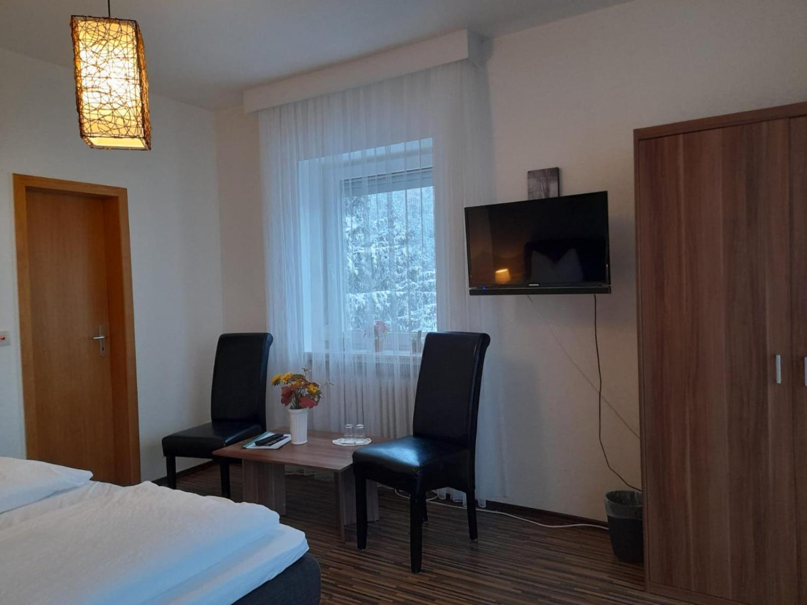 Berghotel-willingen Inn