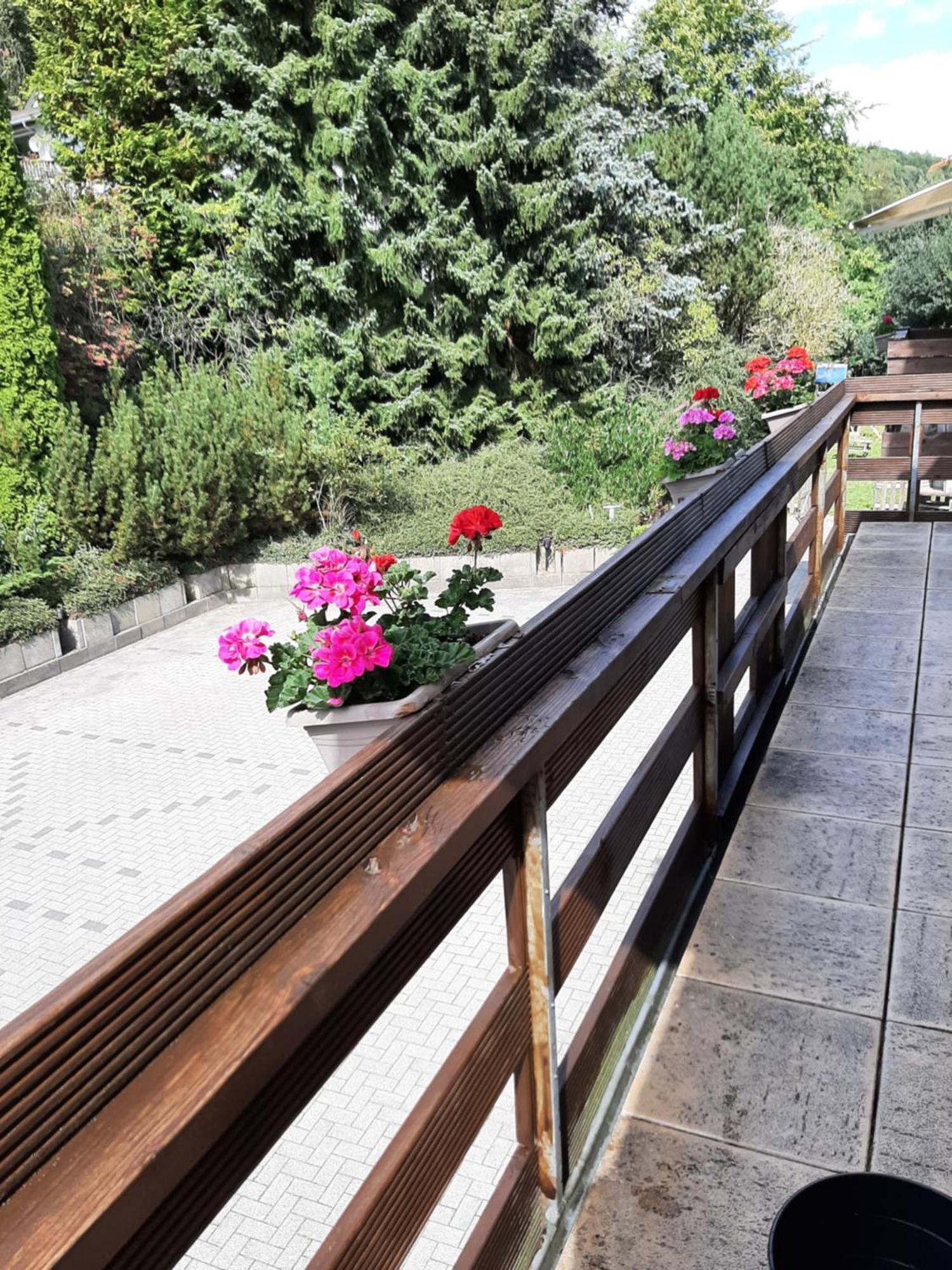 Inn Berghotel-willingen Willingen (Upland)
