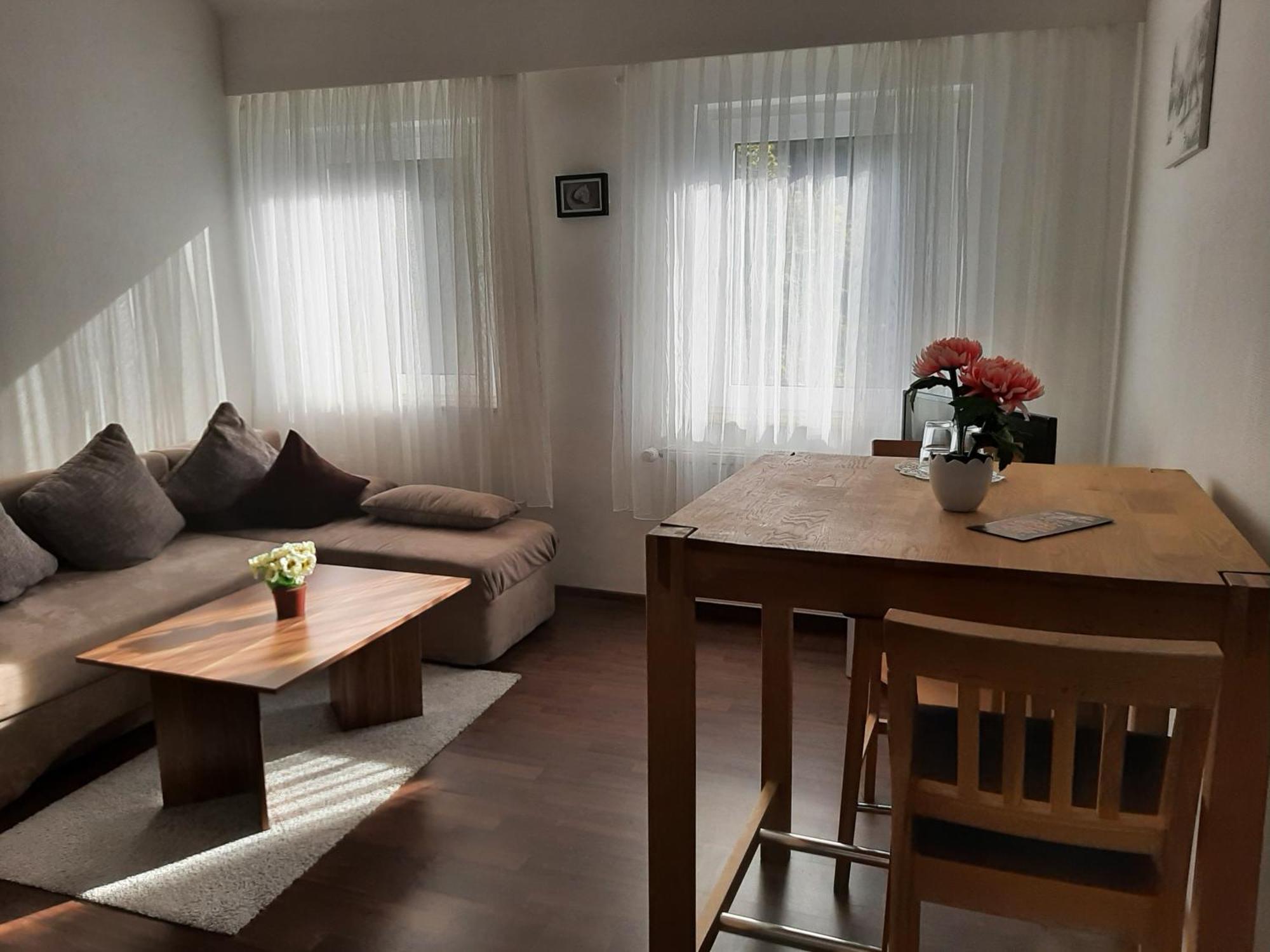 Berghotel-willingen Inn Willingen (Upland)