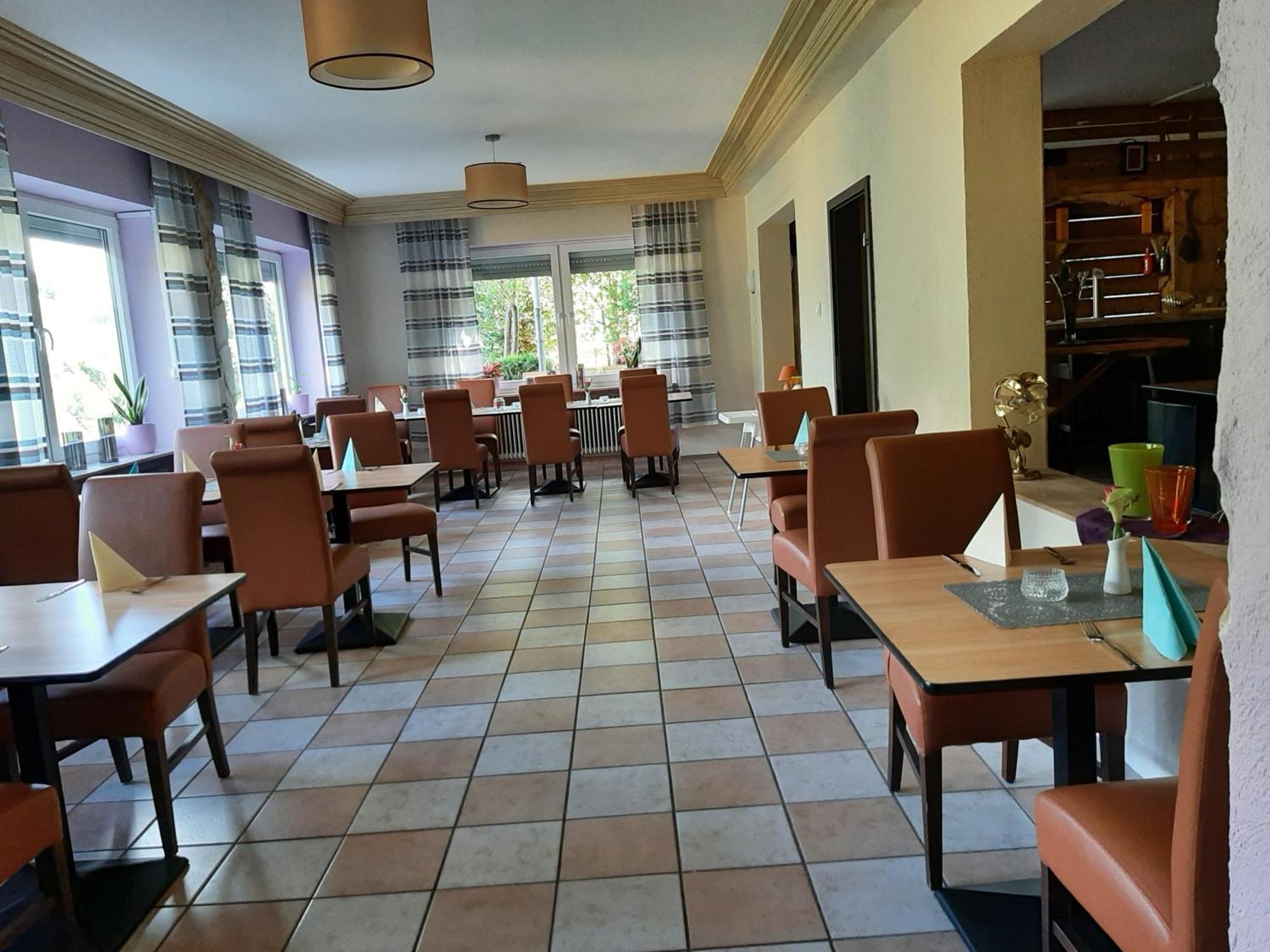 Berghotel-willingen Gasthof 3*