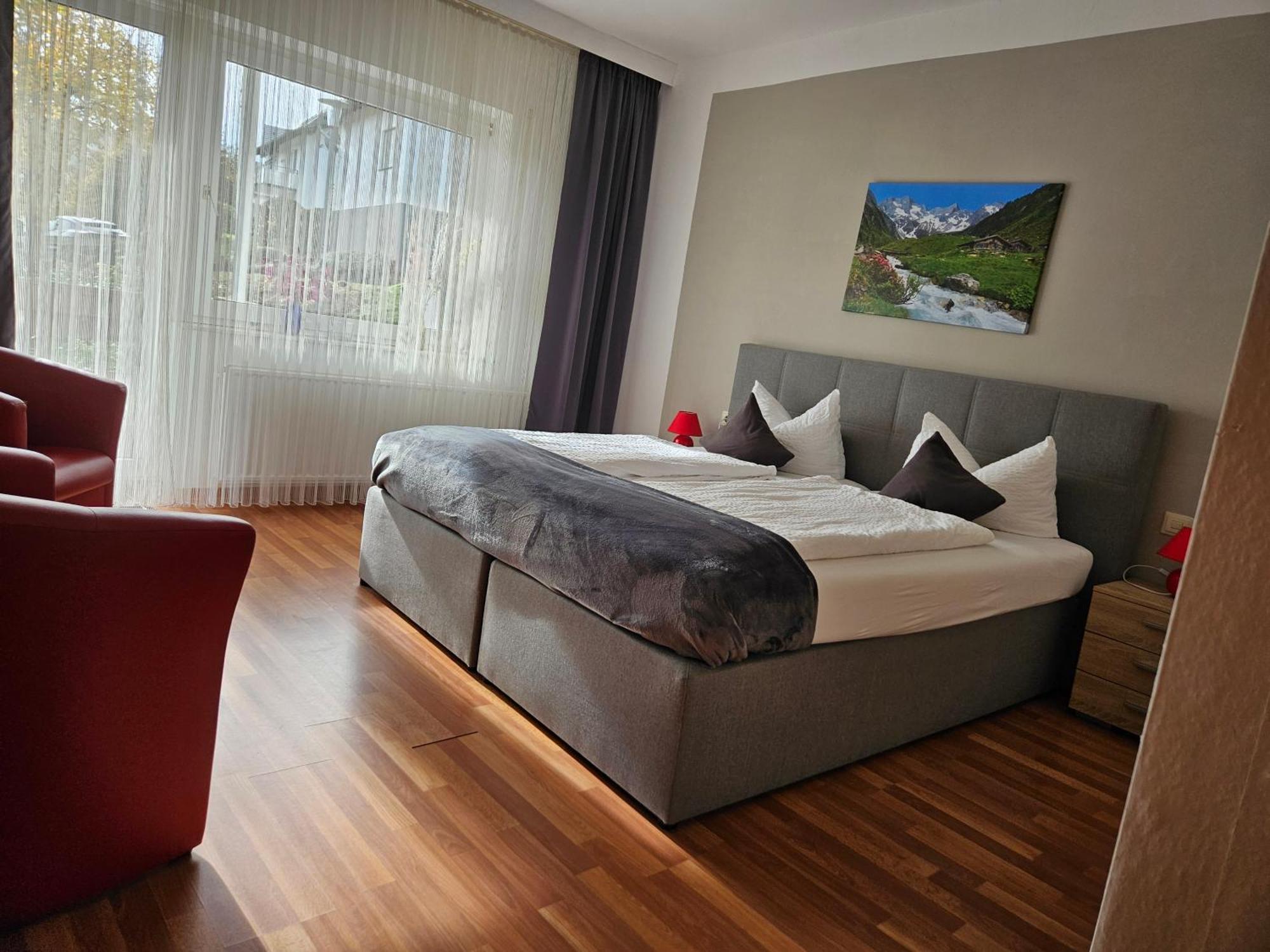 Berghotel-willingen 3*