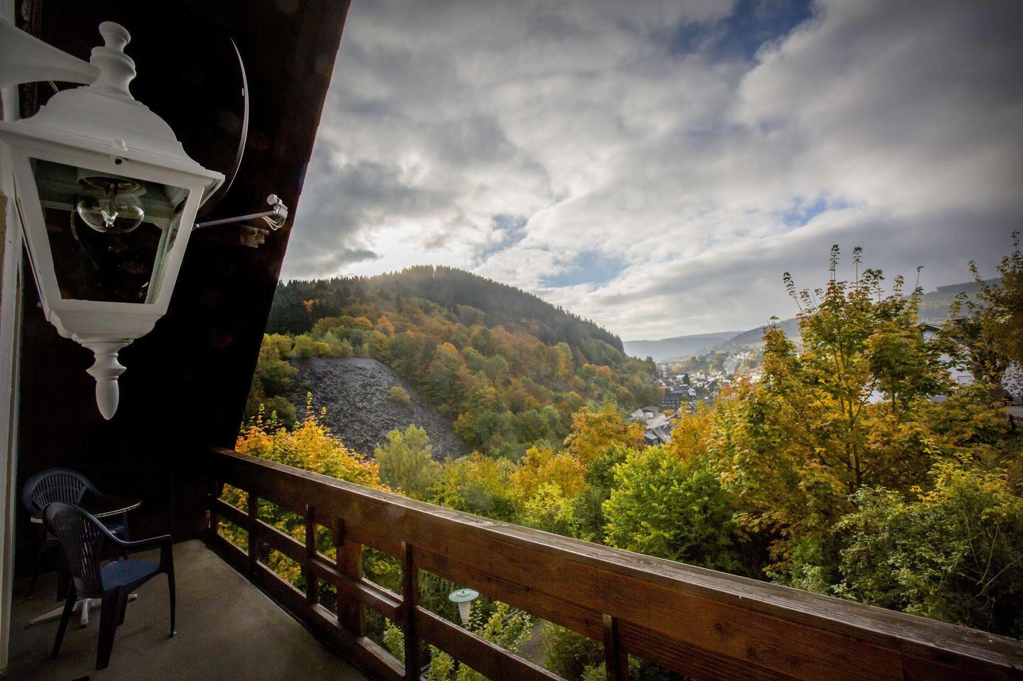 Berghotel-willingen Gasthof 3*